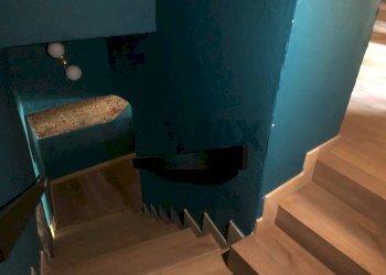 Scale - Commercial Premises Via Dei Priori, Perugia - photo 68