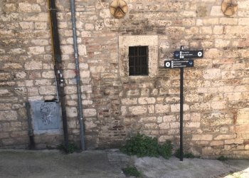 Casa all\'aperto - Commercial Premises Via Dei Priori, Perugia - photo 69