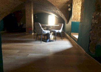 Sala da pranzo - Commercial Premises Via Dei Priori, Perugia - photo 70