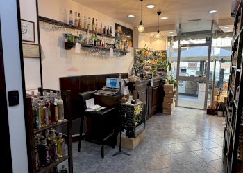 Ricezione / Lobby - Bar Tavola Calda - Fredda Torino - foto 1