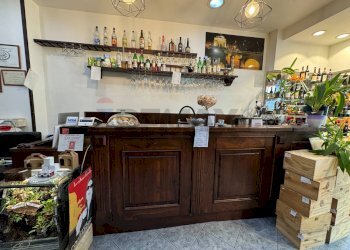 Cucina - Bar Tavola Calda - Fredda Torino - foto 2