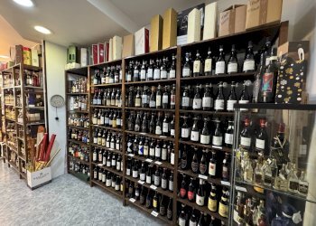 Cantina - Bar Tavola Calda - Fredda Torino - foto 3