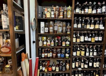 Dispensa di stoccaggio - Bar Tavola Calda - Fredda Torino - foto 4