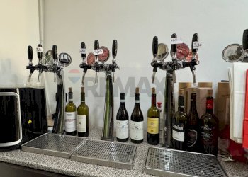 Dettagli - Bar Tavola Calda - Fredda Torino - foto 6