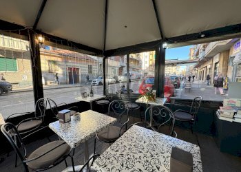 Sala da pranzo - Bar Tavola Calda - Fredda Torino - foto 7