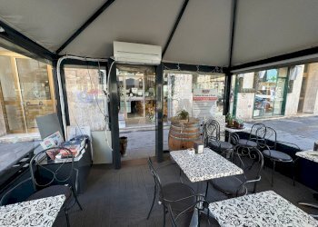 Sala da pranzo - Bar Tavola Calda - Fredda Torino - foto 8