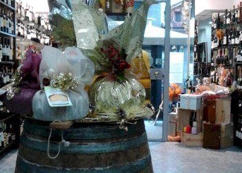 Dispensa di stoccaggio - Bar Tavola Calda - Fredda Torino - foto 11