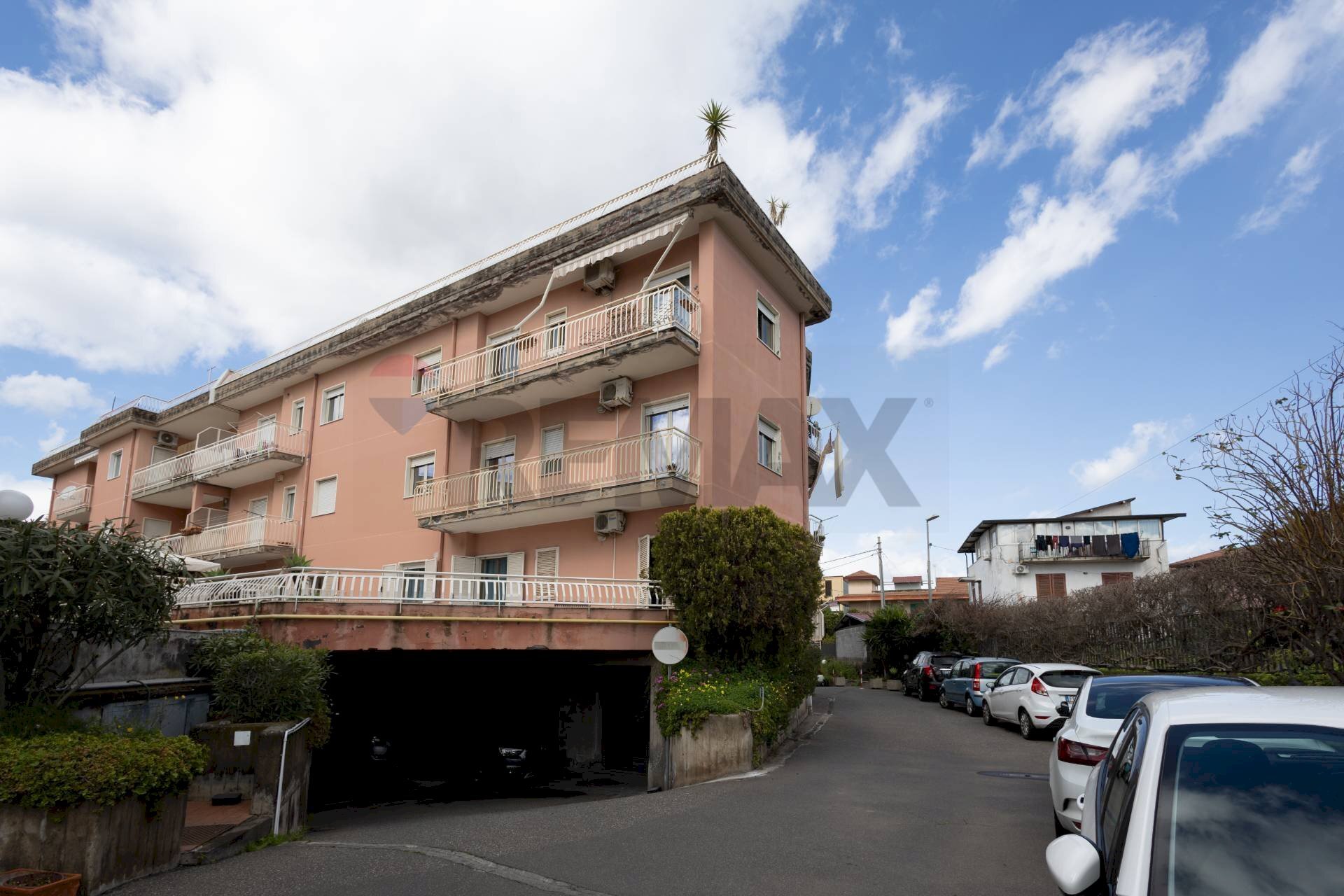 Edificio all\'aperto - Appartamento Via Pietro Bethancourt
 
1, Catania - foto 2