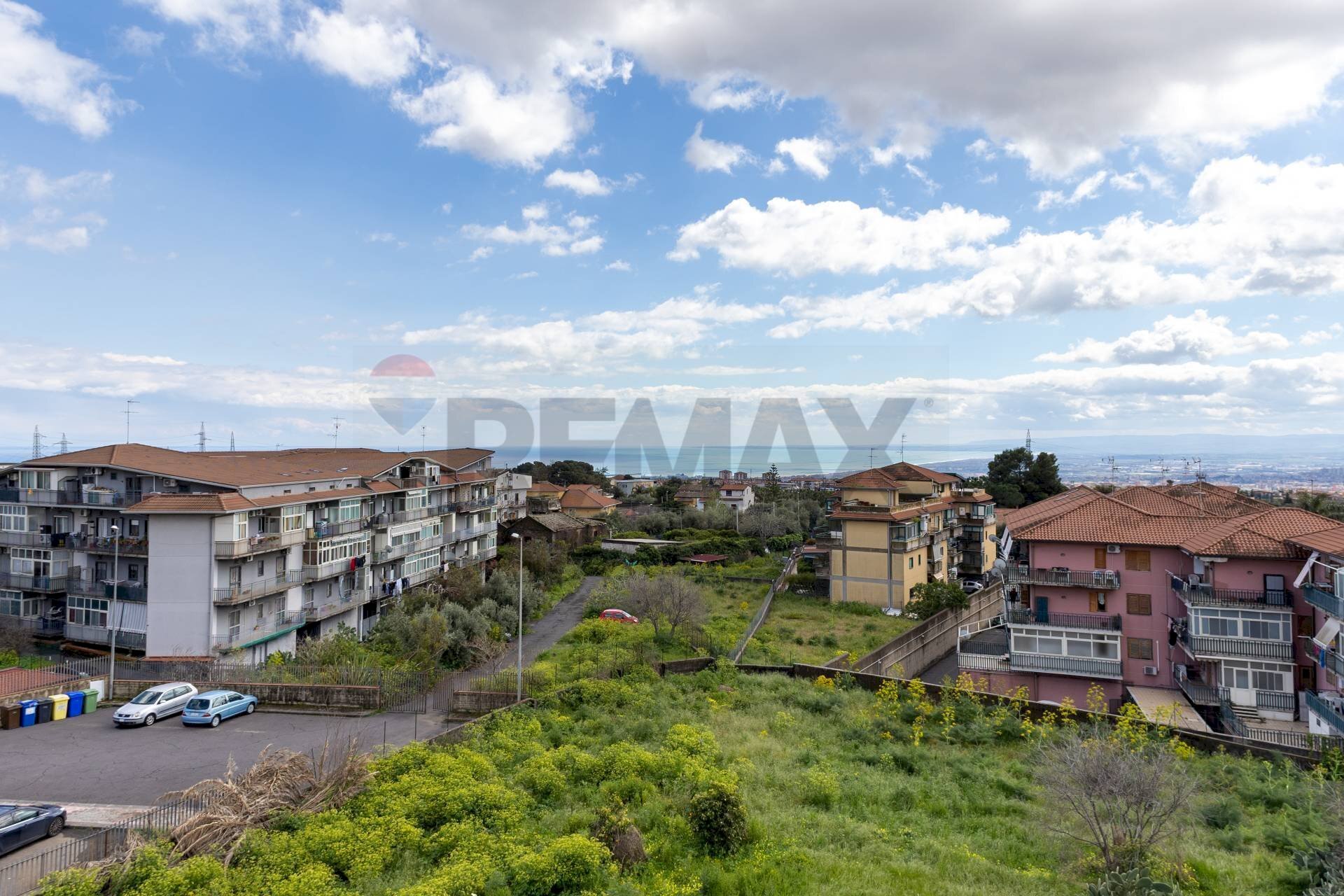 Edificio all\'aperto - Appartamento Via Pietro Bethancourt
 
1, Catania - foto 1