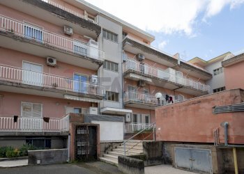 Edificio all\'aperto - Appartamento Via Pietro Bethancourt
 
1, Catania - foto 3