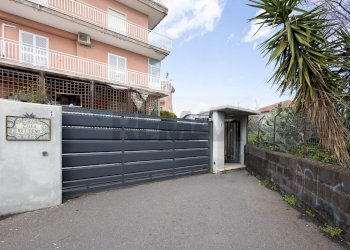 Casa all\'aperto - Appartamento Via Pietro Bethancourt
 
1, Catania - foto 6