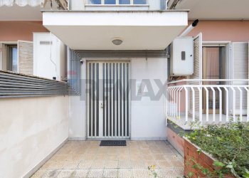 Terrazza - Appartamento Via Pietro Bethancourt
 
1, Catania - foto 7