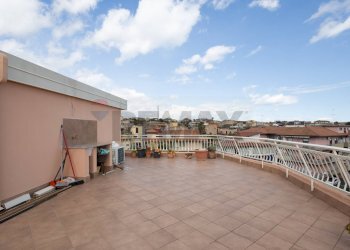 Terrazza - Appartamento Via Pietro Bethancourt
 
1, Catania - foto 15