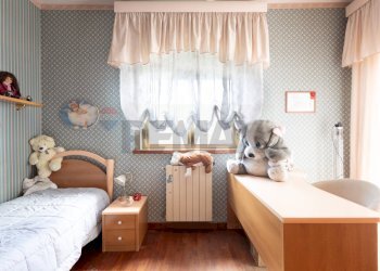 Camera / camera da letto - Appartamento Via Pietro Bethancourt
 
1, Catania - foto 21