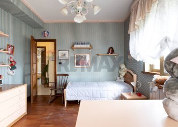 Camera / camera da letto - Appartamento Via Pietro Bethancourt
 
1, Catania - foto 22