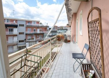 Balcone - Appartamento Via Pietro Bethancourt
 
1, Catania - foto 24