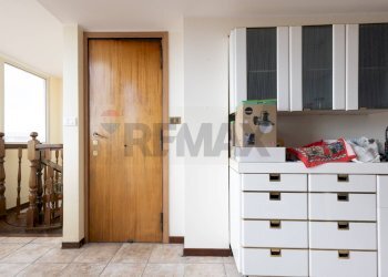 Cucina - Appartamento Via Pietro Bethancourt
 
1, Catania - foto 34