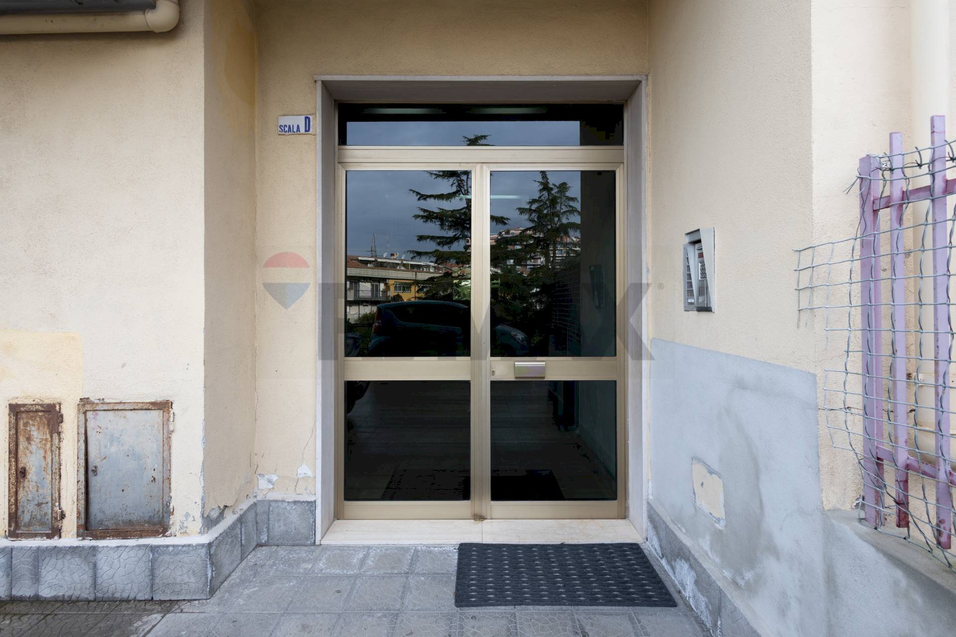 Terrazza - Appartamento Via Generale Di San Marzano
 
18, Catania - foto 2