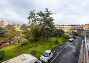 Edificio all\'aperto - Appartamento Via Generale Di San Marzano
 
18, Catania - foto 1