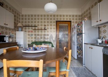 Cucina - Appartamento Via Generale Di San Marzano
 
18, Catania - foto 11