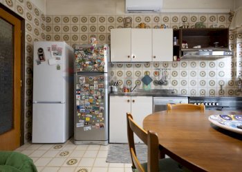 Cucina - Appartamento Via Generale Di San Marzano
 
18, Catania - foto 13