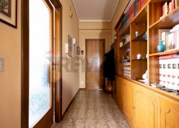 Hall / corridoio - Appartamento Via Generale Di San Marzano
 
18, Catania - foto 14