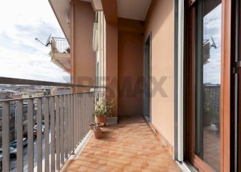 Balcone - Appartamento Via Generale Di San Marzano
 
18, Catania - foto 26