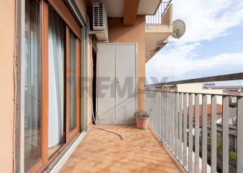 Balcone - Appartamento Via Generale Di San Marzano
 
18, Catania - foto 27