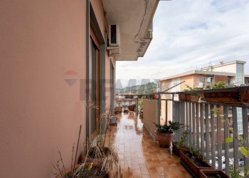 Balcone - Appartamento Via Generale Di San Marzano
 
18, Catania - foto 28