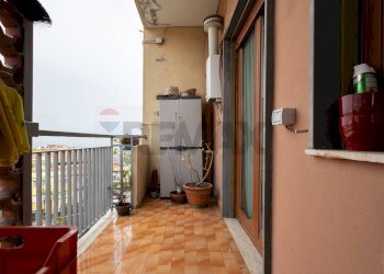 Balcone - Appartamento Via Generale Di San Marzano
 
18, Catania - foto 30