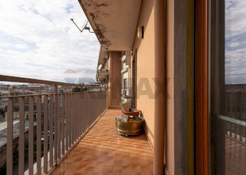 Balcone - Appartamento Via Generale Di San Marzano
 
18, Catania - foto 31