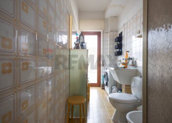 Bagno - Appartamento Via Generale Di San Marzano
 
18, Catania - foto 32