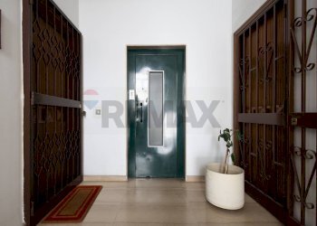 Ricezione / Lobby - Appartamento Via Generale Di San Marzano
 
18, Catania - foto 36