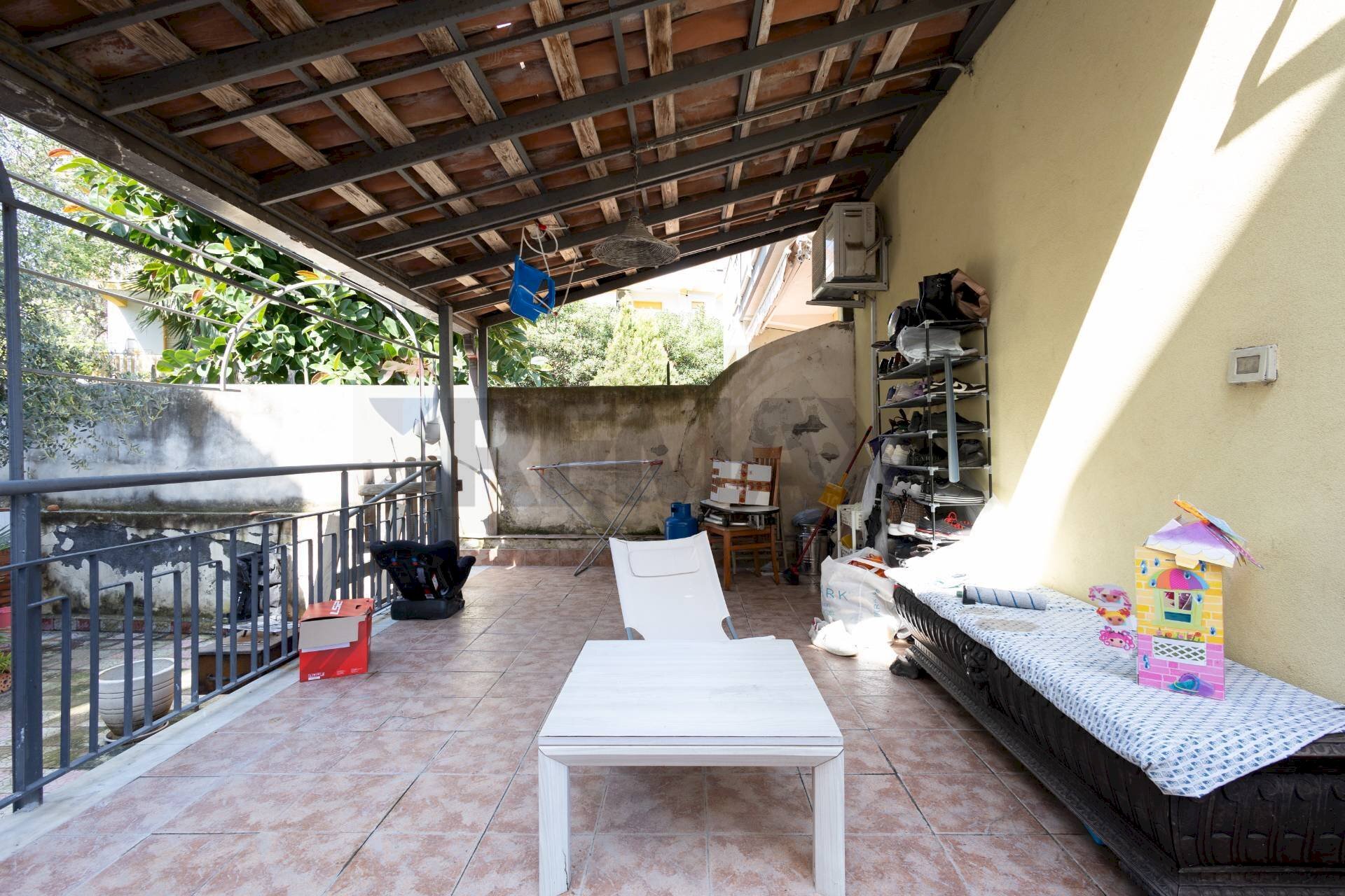 Terrazza - Three-room apartment Via Degli Oleandri, Acireale - photo 1