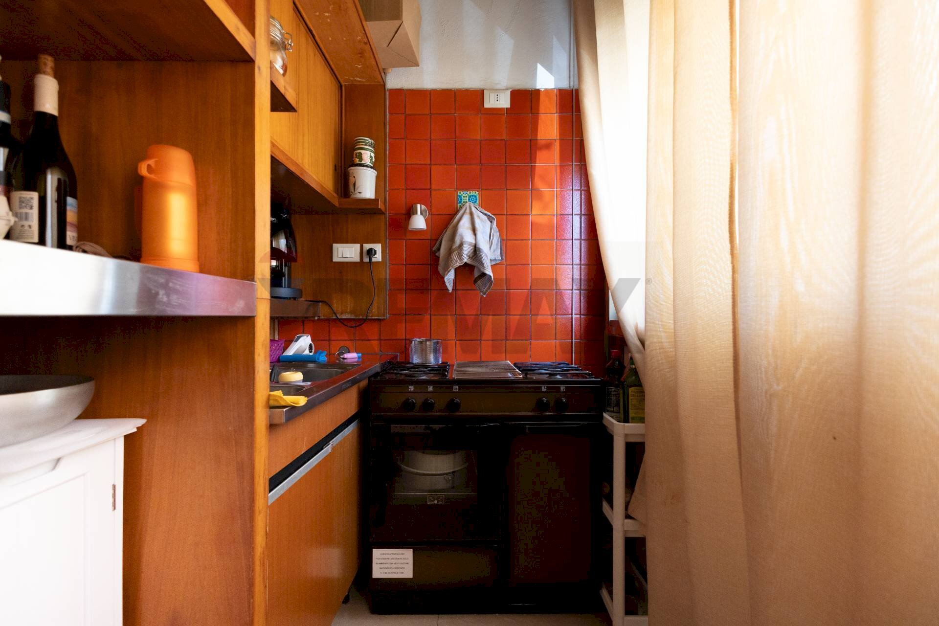 Cucina - Three-room apartment Via Degli Oleandri, Acireale - photo 3
