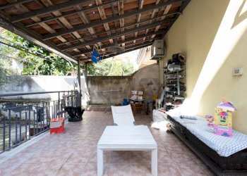 Terrazza - Three-room apartment Via Degli Oleandri, Acireale - photo 1