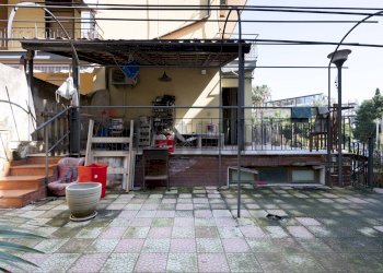 Terrazza - Three-room apartment Via Degli Oleandri, Acireale - photo 2