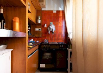 Cucina - Three-room apartment Via Degli Oleandri, Acireale - photo 3