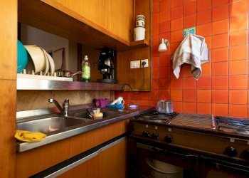 Cucina - Three-room apartment Via Degli Oleandri, Acireale - photo 4