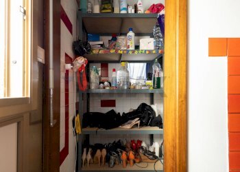 Dispensa di stoccaggio - Three-room apartment Via Degli Oleandri, Acireale - photo 5