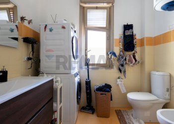 Bagno - Three-room apartment Via Degli Oleandri, Acireale - photo 7