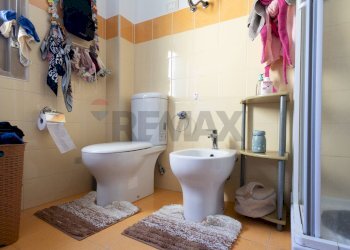 Bagno - Three-room apartment Via Degli Oleandri, Acireale - photo 8