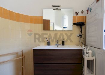 Bagno - Three-room apartment Via Degli Oleandri, Acireale - photo 9