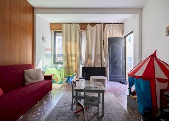 Soggiorno - Three-room apartment Via Degli Oleandri, Acireale - photo 15