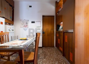Sala da pranzo - Three-room apartment Via Degli Oleandri, Acireale - photo 19