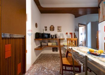 Sala da pranzo - Three-room apartment Via Degli Oleandri, Acireale - photo 20