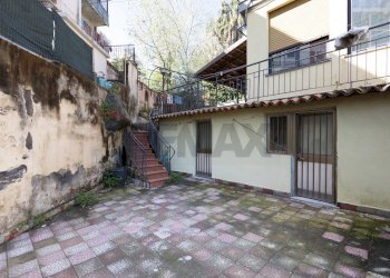Terrazza - Three-room apartment Via Degli Oleandri, Acireale - photo 24