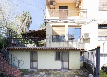 Casa all\'aperto - Three-room apartment Via Degli Oleandri, Acireale - photo 25