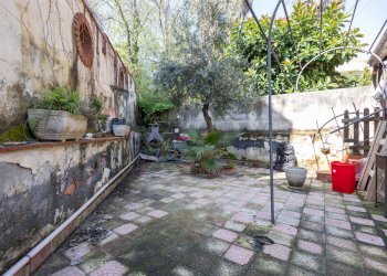 Terrazza - Three-room apartment Via Degli Oleandri, Acireale - photo 26