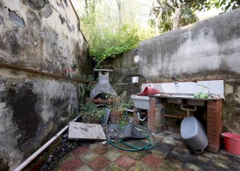 Terrazza - Three-room apartment Via Degli Oleandri, Acireale - photo 27